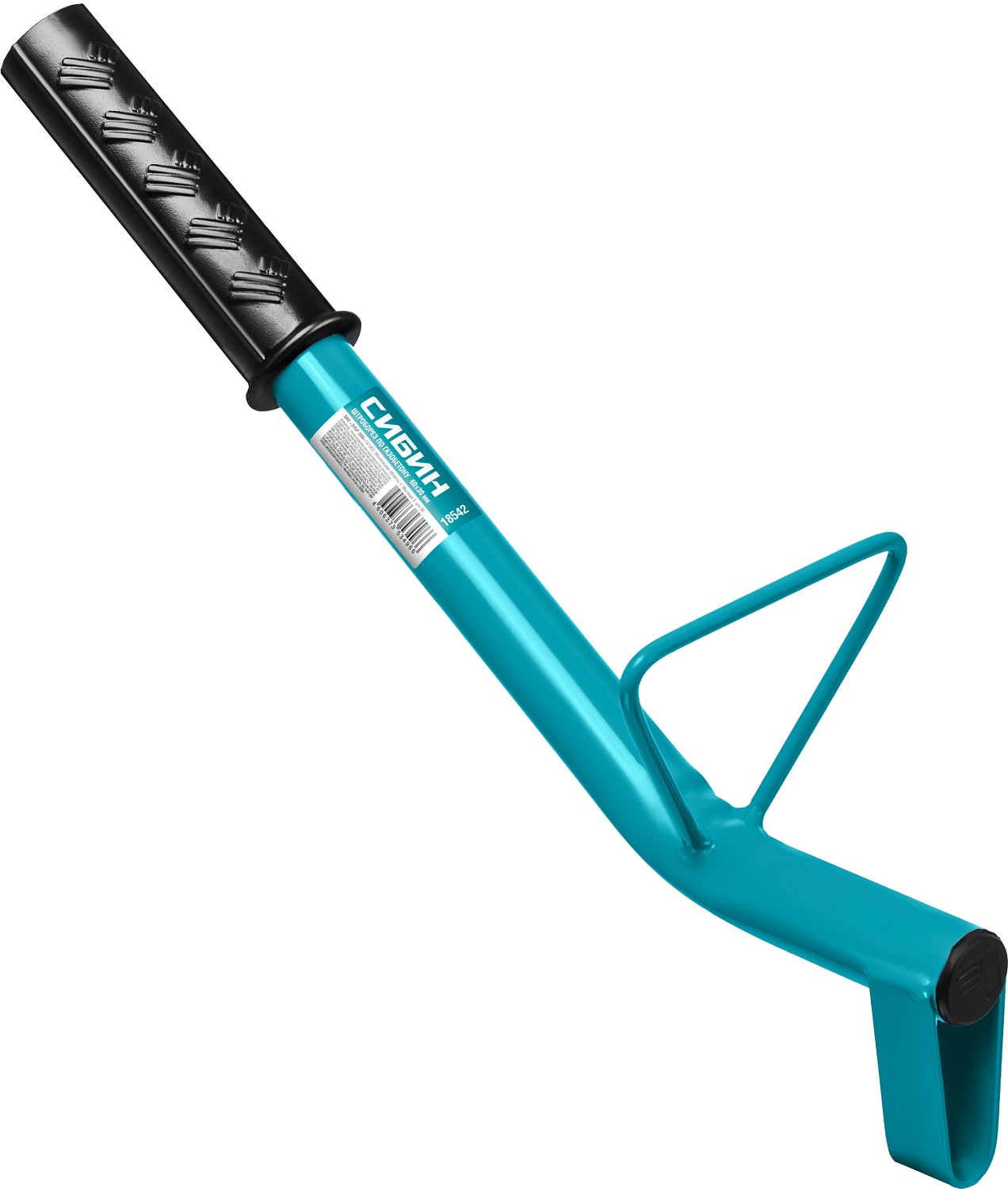 Штроборез строительный по газобетону тип U, нож 60x30 мм, длина 400 мм