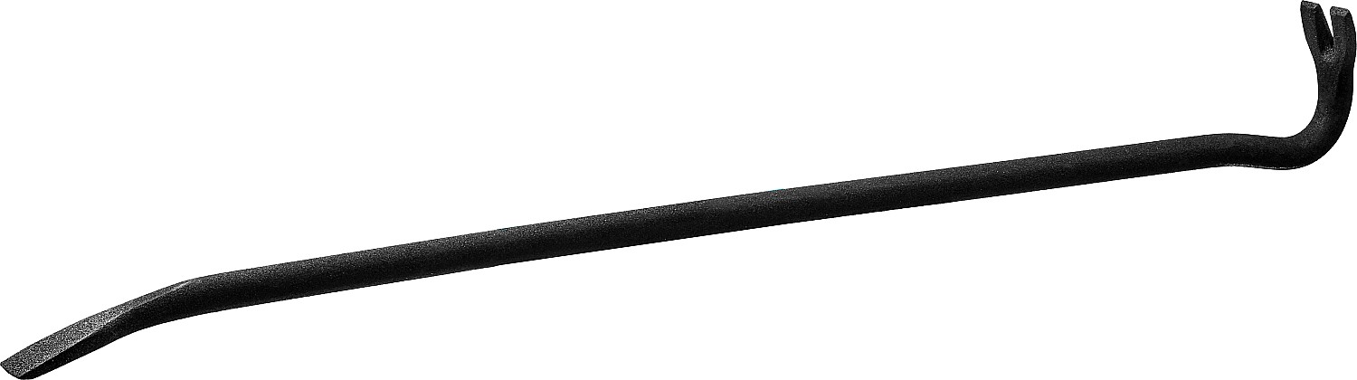 Лом-гвоздодер, 600 мм, 14 мм