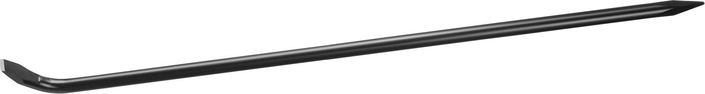 Лом монтажный, 1300 мм, d 25 мм