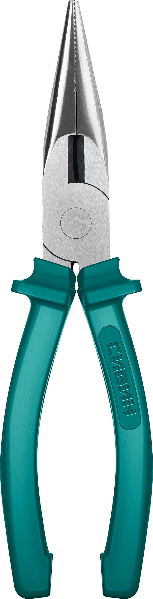 Тонкогубцы, 160 мм