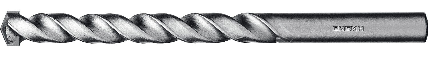 Сверло по бетону, 10 x 150 мм