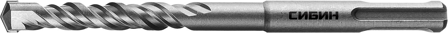 Бур SDS-plus, 8 х 110 мм