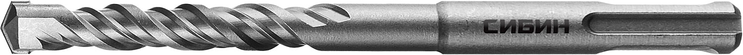 Бур SDS-plus, 10 х 110 мм