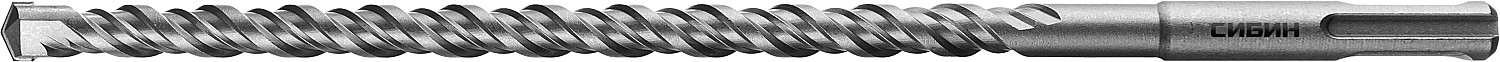 Бур SDS-plus, 6 х 210 мм