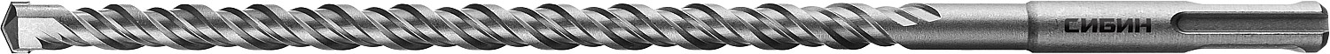 Бур SDS-plus, 8 х 260 мм