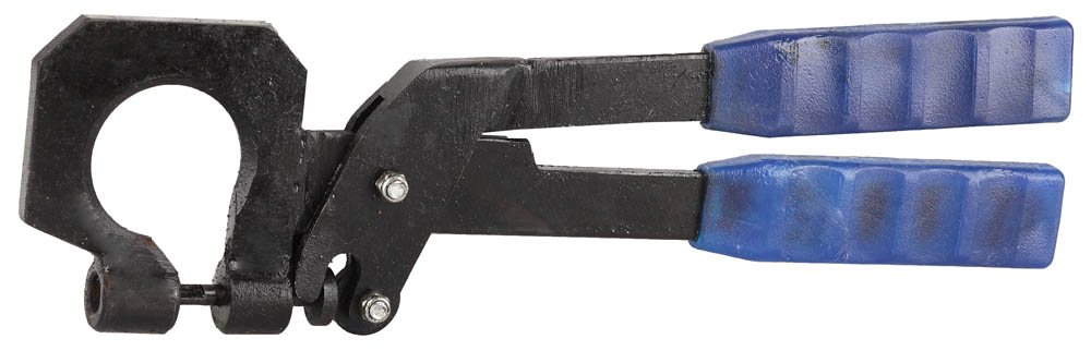 Просекатель двуручный