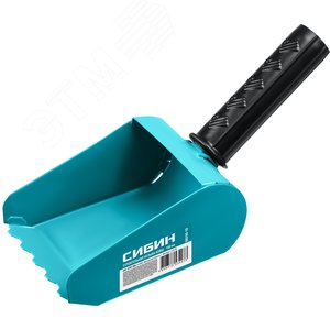 Изображение товара Кельма-ковш, строительная, 100 мм (шт)