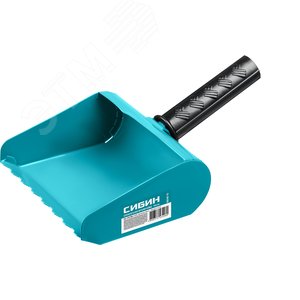 Изображение товара Кельма-ковш, строительная, 150 мм (шт)