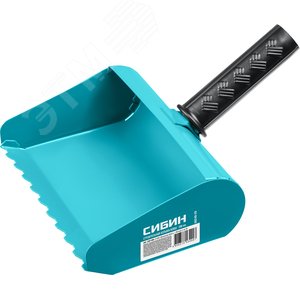 Изображение товара Кельма-ковш, строительная, 200 мм (шт)