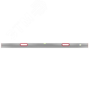 Изображение товара Правило, с уровнем и ручками, 2 глазка, 1,5 м (шт)