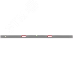 Изображение товара Правило, с уровнем и ручками, 2 глазка, 2 м (шт)