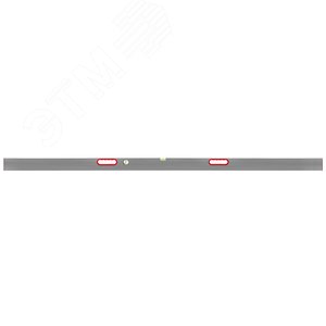 Изображение товара Правило, с уровнем и ручками, 2 глазка, 2,5 м (шт)