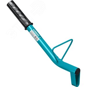 Изображение товара Штроборез строительный по газобетону тип U, нож 60x30 мм, длина 400 мм (шт)