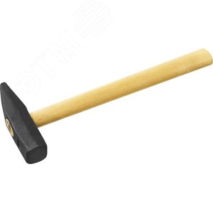 Изображение товара Молоток слесарный, 1000 г (шт)