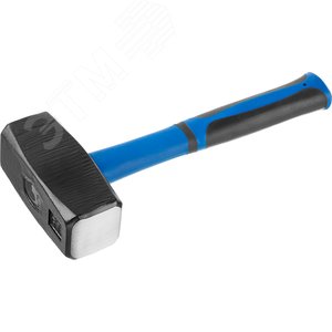 Изображение товара Кувалда 2 кг, с фиберглассовой рукояткой (шт)
