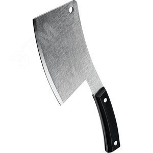 Изображение товара Топорик кухонный/походный, 550 г (шт)