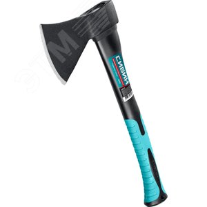 Изображение товара Топор кованый Фибергласс, 800/980 г, 380 мм (шт)