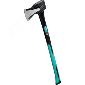 Изображение товара Топор-колун ''ушастый'', Фибергласс, 2000/3100 г, 900 мм (шт)