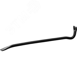 Изображение товара Лом-гвоздодер, 450 мм, 14 мм (шт)