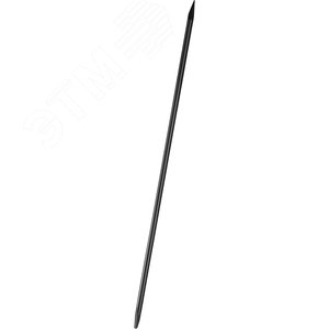 Изображение товара Лом строительный, 1300 мм, d 25 мм (шт)