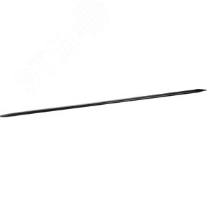 Изображение товара Лом строительный, 1500 мм, d 25 мм (шт)