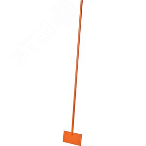 Изображение товара Ледоруб-скребок ЛС-200, 1.1 кг, 200x1200 мм (шт)