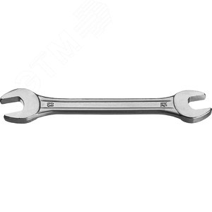 Изображение товара Ключ гаечный рожковый, 12 x 13 мм (шт)