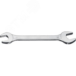 Изображение товара Ключ гаечный рожковый, 17 x 19 мм (шт)