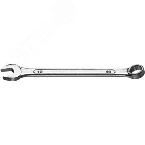 Изображение товара Ключ гаечный комбинированный, 10 мм (шт)