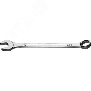 Изображение товара Ключ гаечный комбинированный, 14 мм (шт)