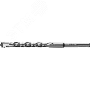 Изображение товара Бур SDS-plus, 12 х 260 мм (шт)