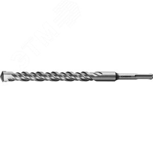 Изображение товара Бур SDS-plus, 18 х 260 мм (шт)
