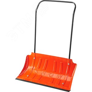 Изображение товара Скрепер (снеговой движок), стальной, ДС-750, 750 мм (шт)