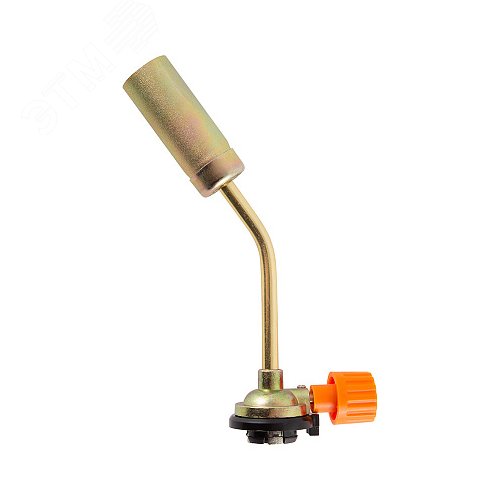 Изображение товара Горелка газовая (лампа паяльная) портативная ECOS GT-03 (картон) (шт)