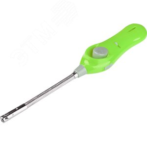 Изображение товара Зажигалка газовая кухонная GLF-002G (шт)