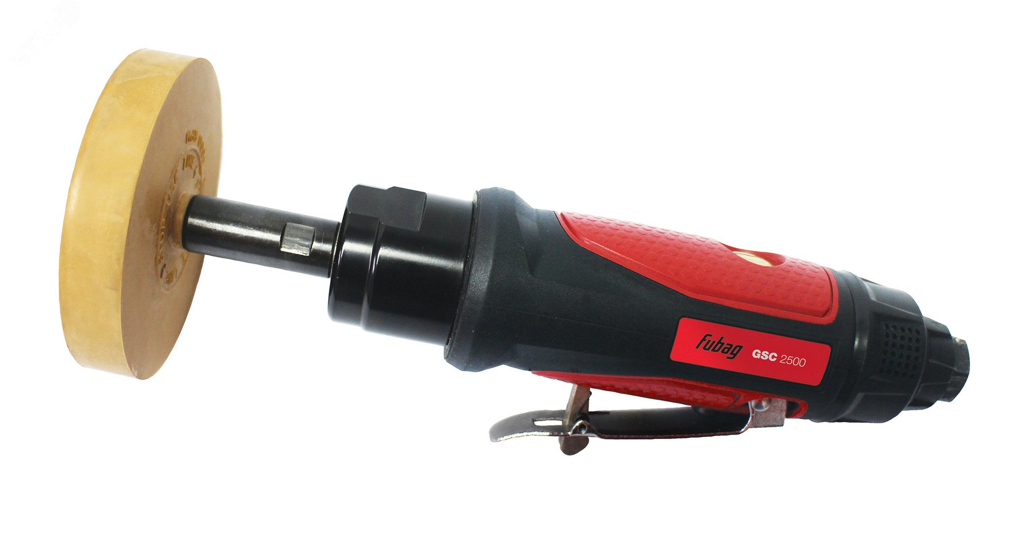 Изображение товара Пневмошлифмашина GSC 2500 для кузовных работ от Fubag