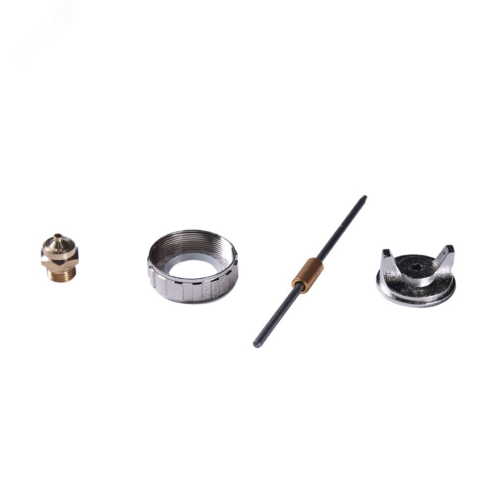 Изображение товара Сопло 2.5 мм для краскораспылителя BASIC S750 (шт)