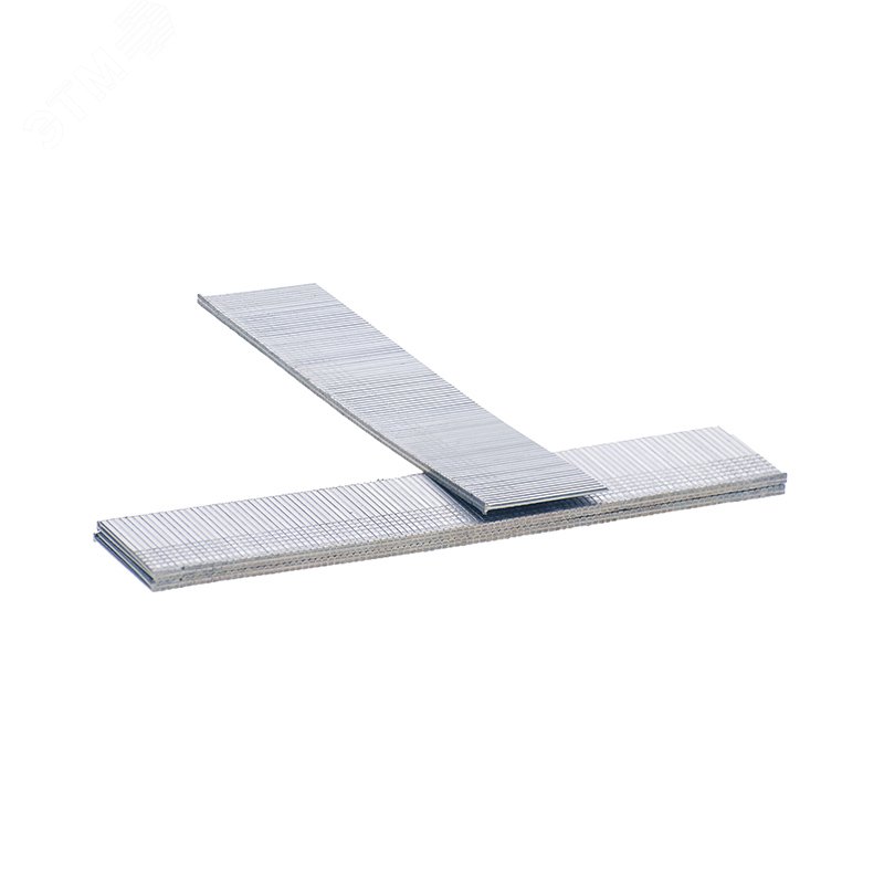 Изображение товара Гвозди для пневмопистолетов F30 F50 30 мм 5000 штук Fubag