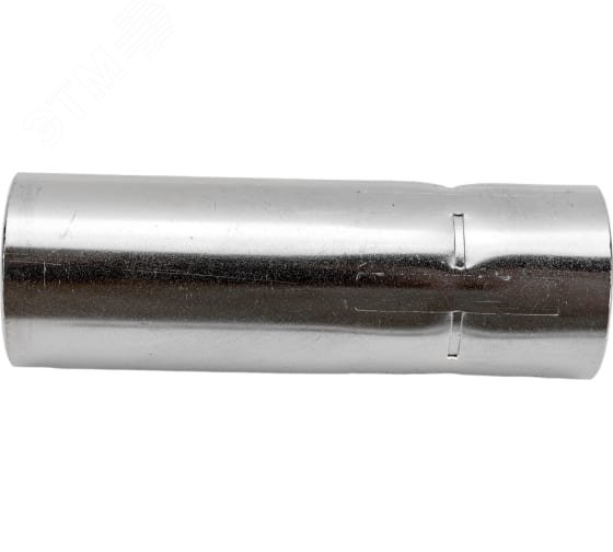 Изображение товара Газовое сопло D 24 мм для MIG/MAG сварки Fubag FB40/FB60 5 шт.