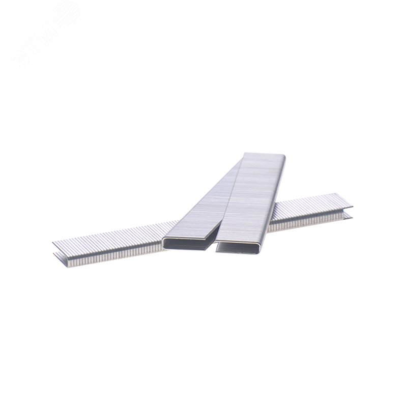 Изображение товара Скобы для SN4050 1.05x1.25мм 5.7x10 мм 5000 шт. Fubag