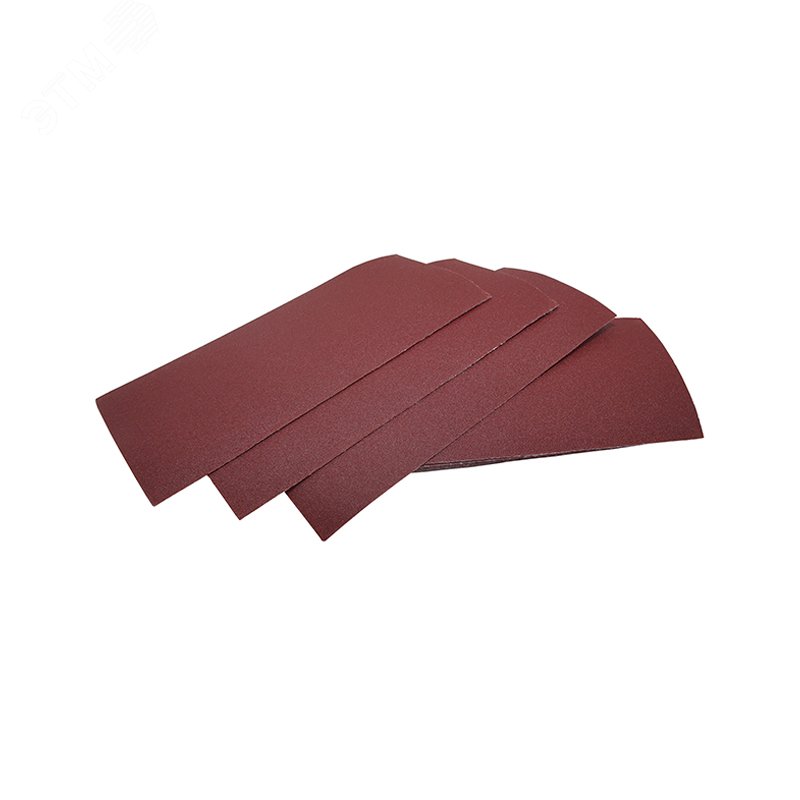 Изображение товара Шлифлисты для плоскошлифовальной машины FUBAG JS 17595 120 грит 10 шт