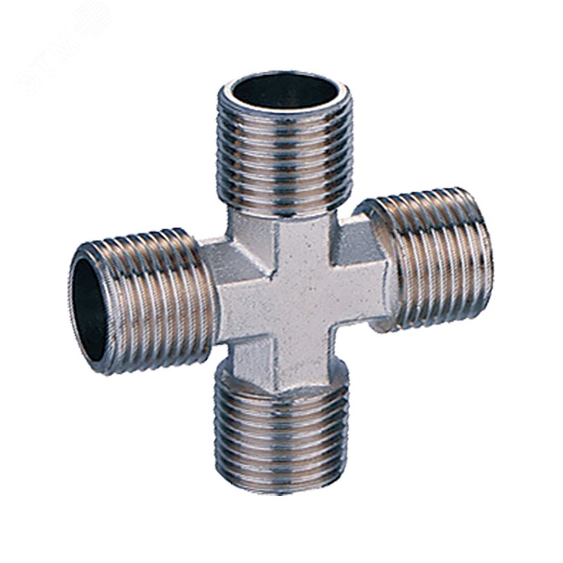 Изображение товара Y-образный переходник 1/4'' Fubag для пневмосистем