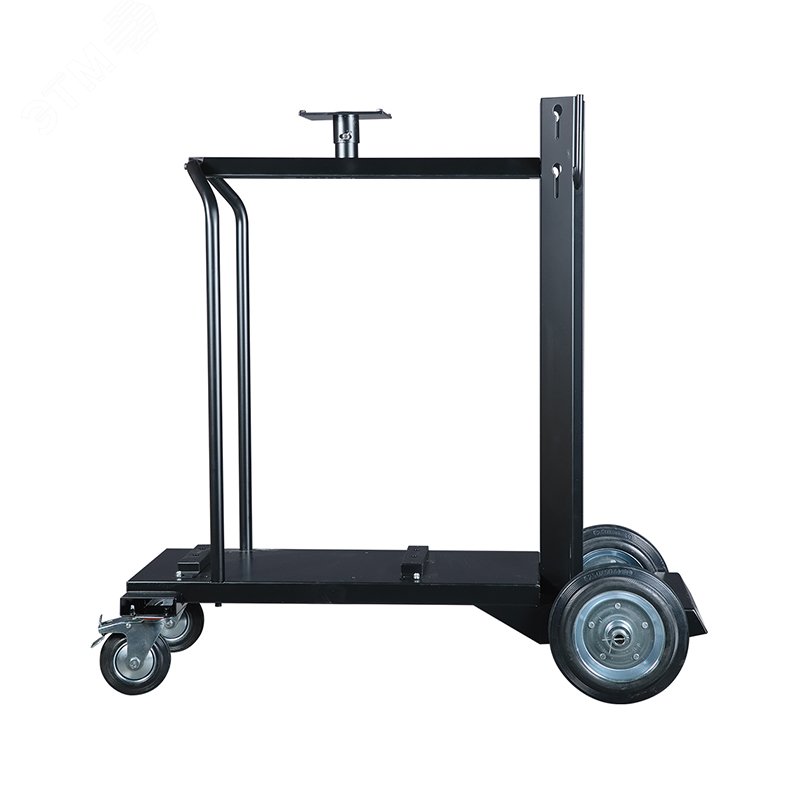 Изображение товара Тележка для сварочных аппаратов серии Inmig FUBAG 125 кг транспортировка