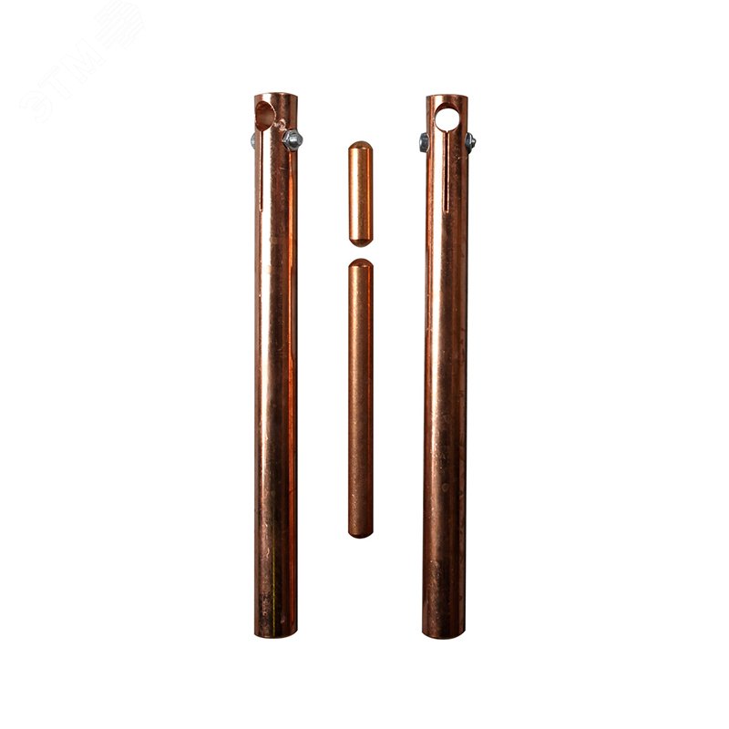 Изображение товара Плечо прямое FUBAG 31 419 для аппаратов контактной сварки SG2