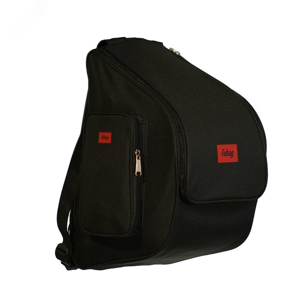 Изображение товара Рюкзак для масок сварщика FUBAG серии IN IR IQ водоотталкивающий