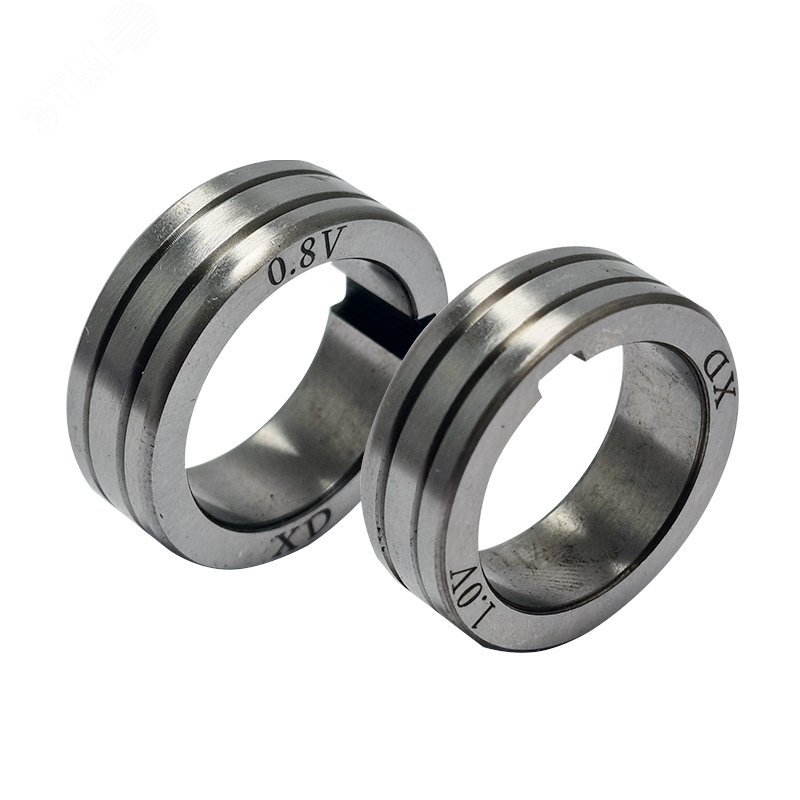 Изображение товара Ролики 0.8/1.0 сталь для INMIG 200 LCD SYN 1 шт., надежные комплектующие