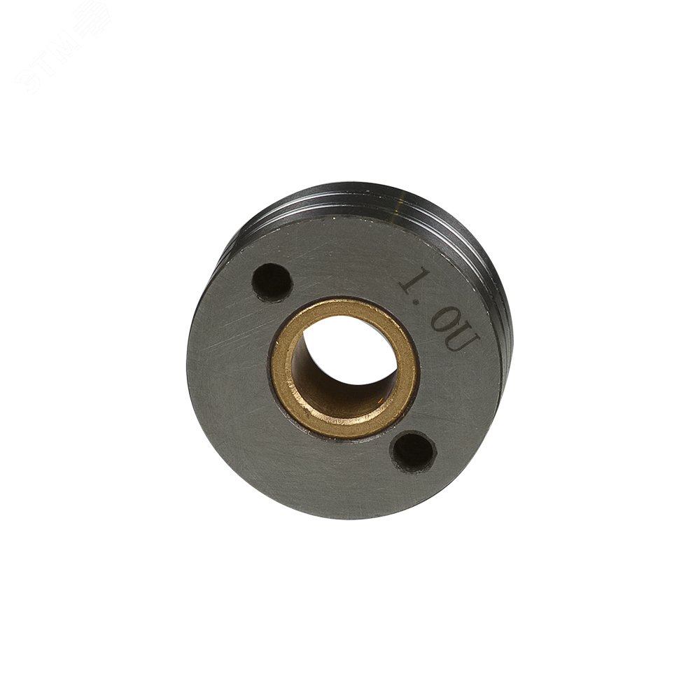 Изображение товара Ролики 1.0/1.2 алюминий для INMIG 315T 350T 400T 500T (1 шт.)