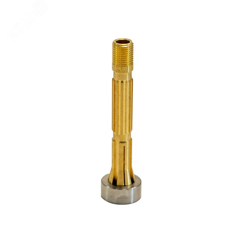 Изображение товара Цанга c газовой линзой ф2.4 FB TIG 190-400W-450W (2 шт.) (упак) Изображение товара Цанга c газовой линзой ф2.4 FB TIG 190-400W-450W (2 шт.) (упак)