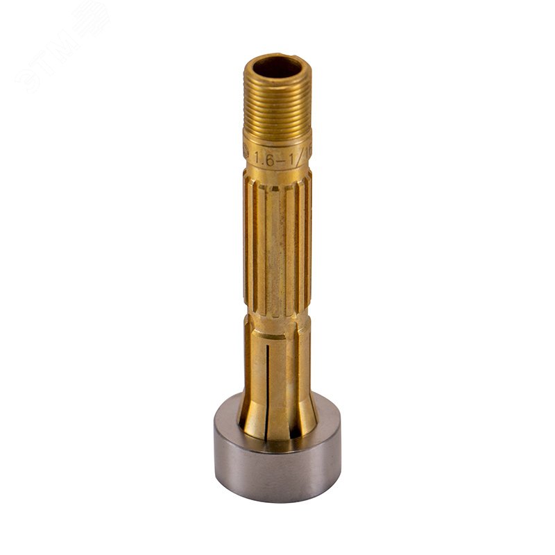 Изображение товара Цанга с газовой линзой ф1.6 FB TIG 240-550W 2 шт. комплект