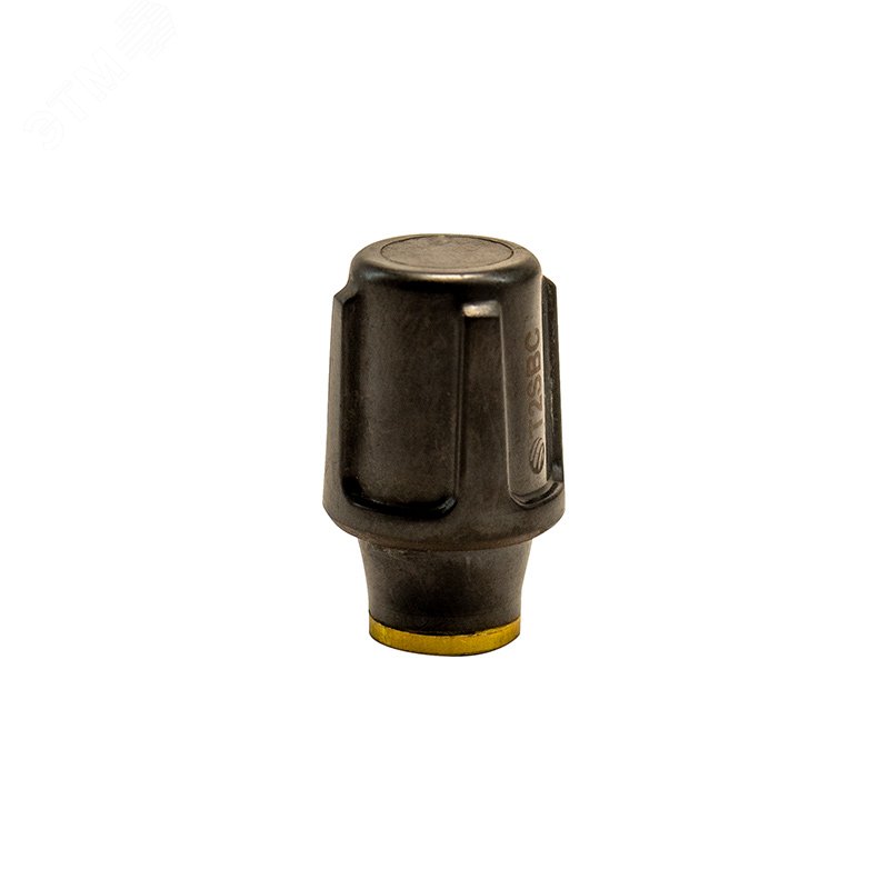 Изображение товара Хвостовик горелки FB TIG 190-400W-450W короткий для сварочного аппарата